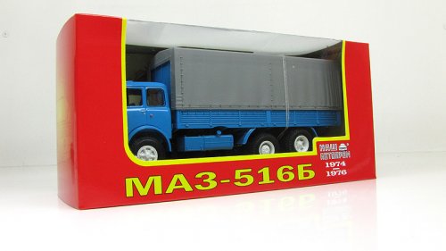 -516  c  (1974-76), 