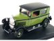    OPEL 10/40 PS MODEL 80 1925-1929 Green/Black (Altaya)