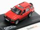    OPEL FRONTERA A ( 44) 1991-1998 Red (Altaya)
