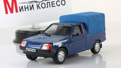 Заз Таврия Пикап