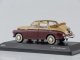     M20 Cabriolet, beige/dark red 1950 (WhiteBox (IXO))