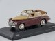     M20 Cabriolet, beige/dark red 1950 (WhiteBox (IXO))