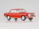    BMW 2000 TI Type 120 1966 Red (ModelCar Group (MCG))