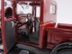    1931 Ford Model A Pickup (Red) (Sunstar)