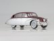    Tatra 87, silver/dark red, 1937 (ModelCar Group (MCG))