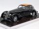    ALFA ROMEO 8C 2900 B LUNGO - 1938 - BLACK (Minichamps)