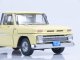    1965 Chevrolet C-10 Styleside Pickup - Yellow (Sunstar)