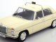    MERCEDES-BENZ 220D/8 (W115) &quot;German Taxi 1973 Beige (ModelCar Group (MCG))