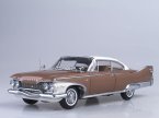 1960 Plymouth Fury Hard Top (Caramel Metallic)