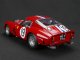    Ferrari 250 GTO Le Mans 1962 19 Limited Edition 1500 pcs. (CMC)