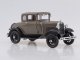    1931 Ford Model A Coupe (Chicle Drab) (Sunstar)