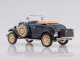    1931 Ford Model A Roadster (Washington Blue) (Sunstar)