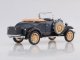    1931 Ford Model A Roadster (Washington Blue) (Sunstar)