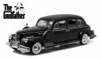 PACKARD Super Eight One-Eighty 1941 Black ( / " ")