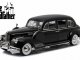    PACKARD Super Eight One-Eighty 1941 Black ( / &quot; &quot;) (Greenlight)