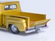    1965 Chevrolet C-10 Stepside Pickup Lowrider - Metallic Gold (Sunstar)