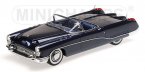 BUICK WILDCAT 1 CONCEPT - 1953 - DARK BLUE