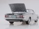    1963 Chevrolet Corvair Coupe (Satin Silver) (Sunstar)