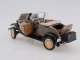    1931 Ford Model A Roadster (Stone Brown) (Sunstar)