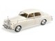    Rolls Royce Silver Cloud II - 1960 (Minichamps)