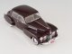    Cadillac Fleetwood Series 60 Special Sedan, dark red, 1941 (ModelCar Group (MCG))