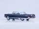    1956 Lincoln Premiere Hard Top - Fairmont Blue (Sunstar)