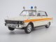   Rover 3500 V8 &quot;Metropolitan Police&quot; 1974 (ModelCar Group (MCG))