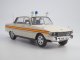    Rover 3500 V8 &quot;Metropolitan Police&quot; 1974 (ModelCar Group (MCG))