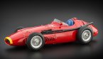 Maserati 250F 1957 Red