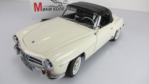 Как сделать мерседес 190 Как сделать мерседес 190