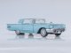    1960 Ford Thunderbird Hard Top (Sapphire) (Sunstar)