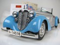  225 Front Roadster, /