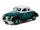    FORD Deluxe Coupe &quot;New York City Police Department&quot; (NYPD) 1940 (Greenlight)
