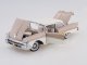    1958 Ford Fairlane 500 HardTop (Colonial White/Desert Beige) (Sunstar)