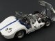    Maserati Tipo 61 Birdcage #5 1000 Km Nurburgring 1960 Moss/Gurney (CMC)