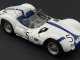    Maserati Tipo 61 Birdcage #5 1000 Km Nurburgring 1960 Moss/Gurney (CMC)