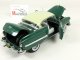    1954 Chevrolet Bel Air Hard Top Coupe (Green Metallic) (Sunstar)
