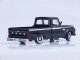    1965 Ford F-100 Custom Cab Pickup - Raven Black (Sunstar)