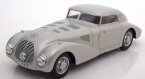 MERCEDES-BENZ 540 K (W29) Streamline Car 1938 Silver