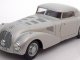    MERCEDES-BENZ 540 K (W29) Streamline Car 1938 Silver (Best of Show)
