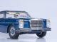    Mercedes-Benz Strich 8 Coupe - Magnetitblau (Sunstar)