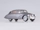    Tatra 87, metallic-grey (ModelCar Group (MCG))