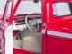    1965 Ford F-100 Custom Cab Pickup (Rangoon Red) (Sunstar)