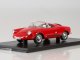    Enzmann 506 cabrio, red (Neo Scale Models)