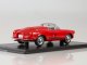    Enzmann 506 cabrio, red (Neo Scale Models)