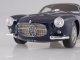   Maserati A6G 2000 Zagato, dark blue, 1956 (Best of Show)