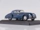    Alfa Romeo 6C 2500 SS Spider, dark blue/dark grey, 1939 (WhiteBox (IXO))