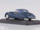    Alfa Romeo 6C 2500 SS Spider, dark blue/dark grey, 1939 (WhiteBox (IXO))