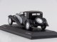    Bugatti Type 41 Royale, black/silver, 1928 (WhiteBox (IXO))