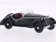    WANDERER W25K Roadster 1936 Black (Neo Scale Models)